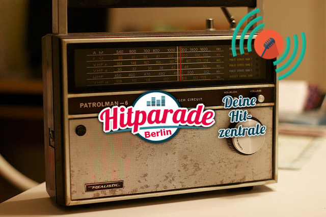 Hitparade Berlin
