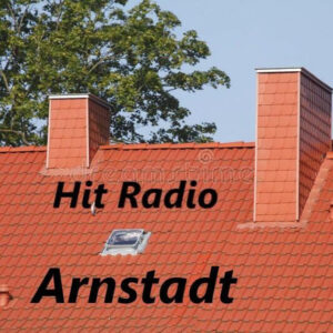 Hitradio-Arnstadt