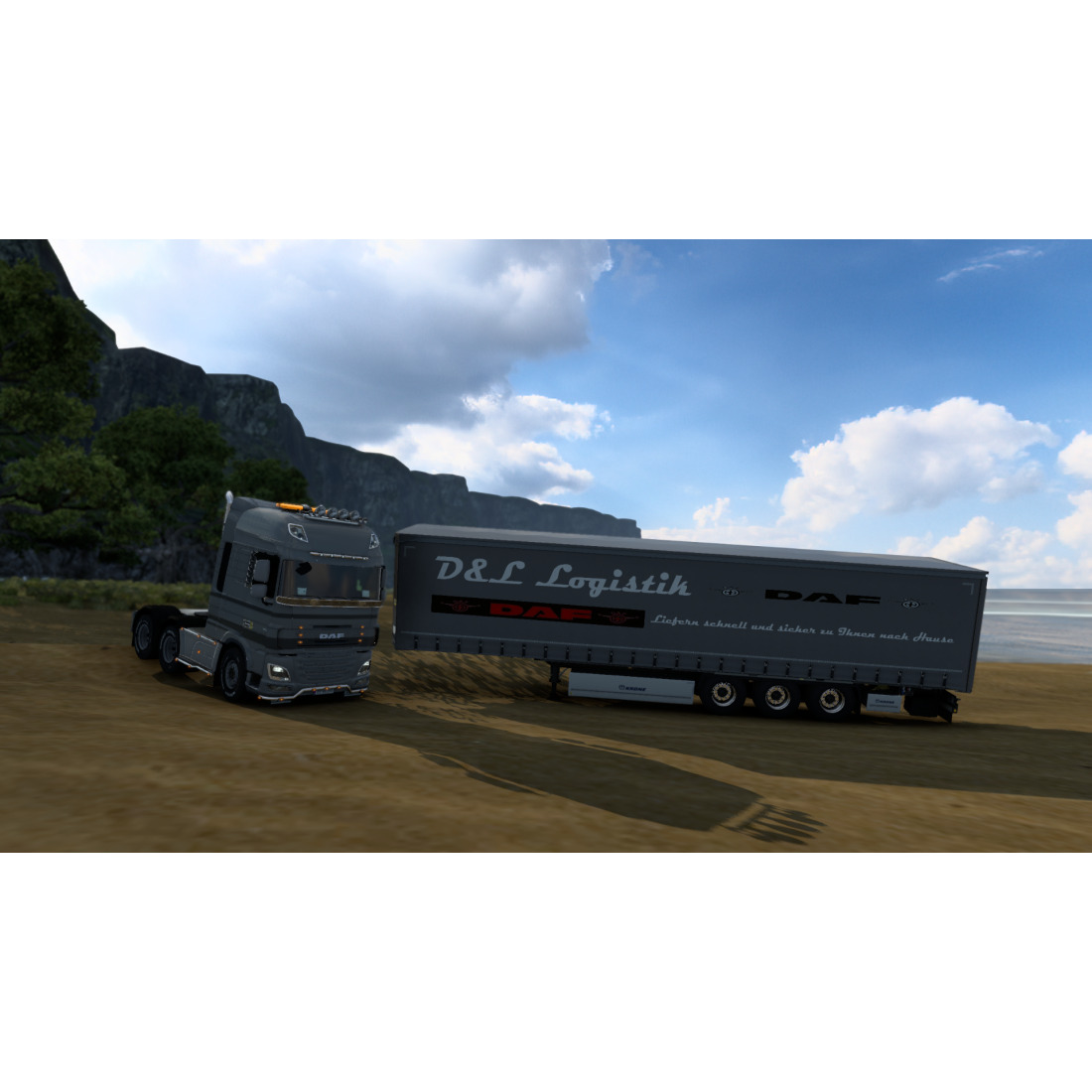 Hitradio D L Logistik Ets