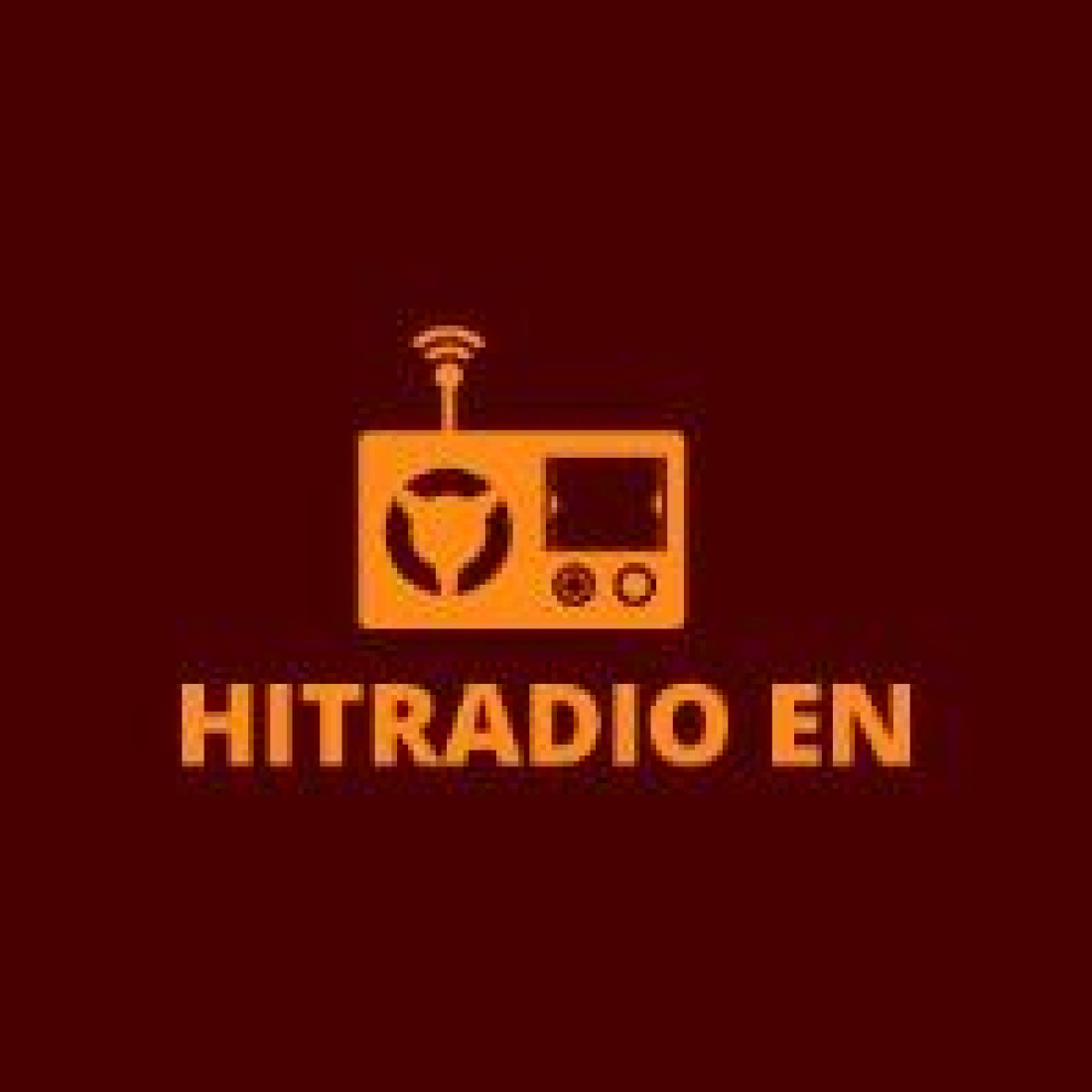laut.fm – Hitradio EN