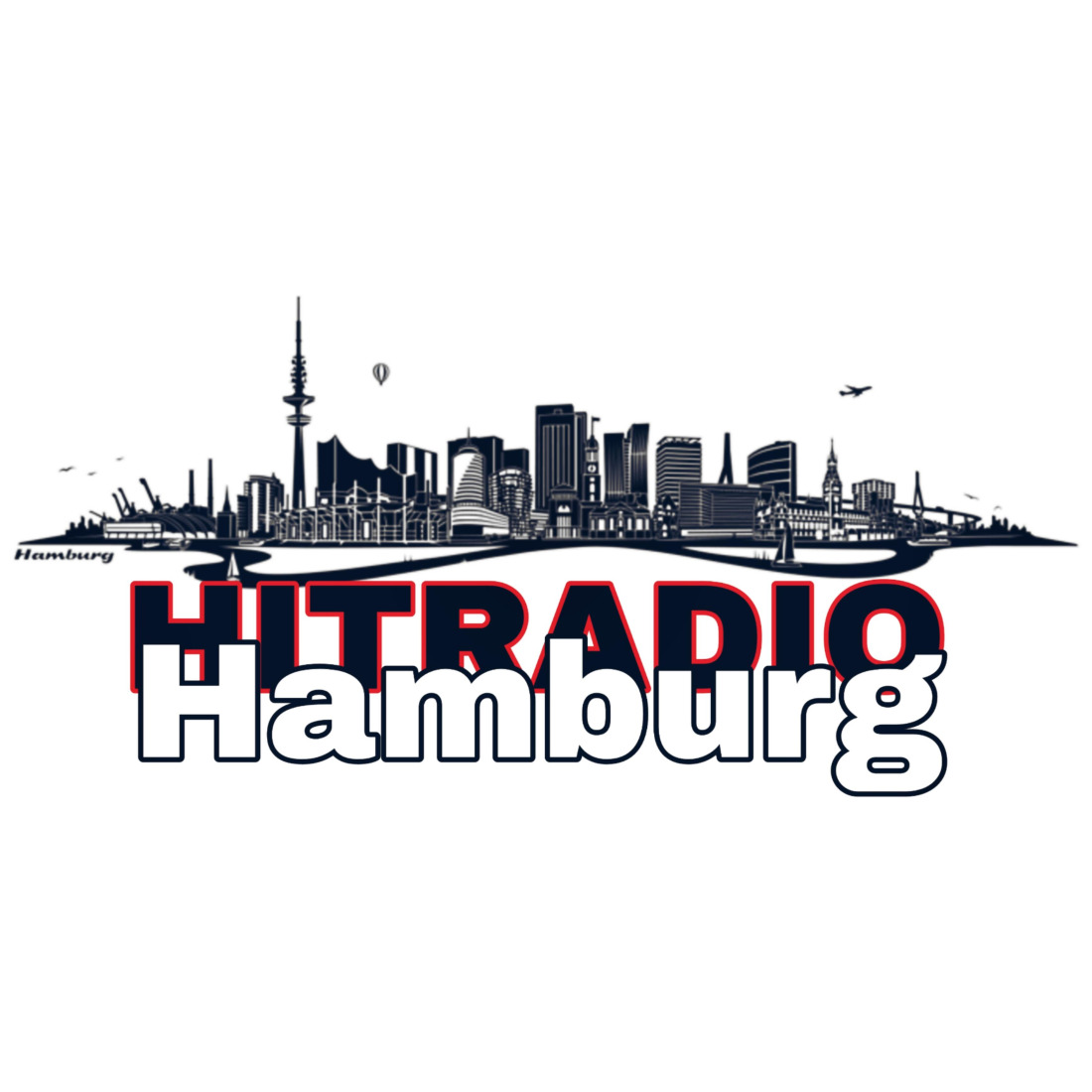 Hitradio Hamburg