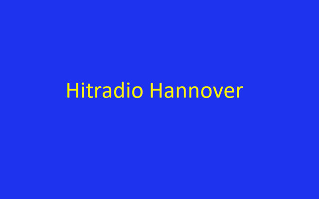 Hitradio Hannover