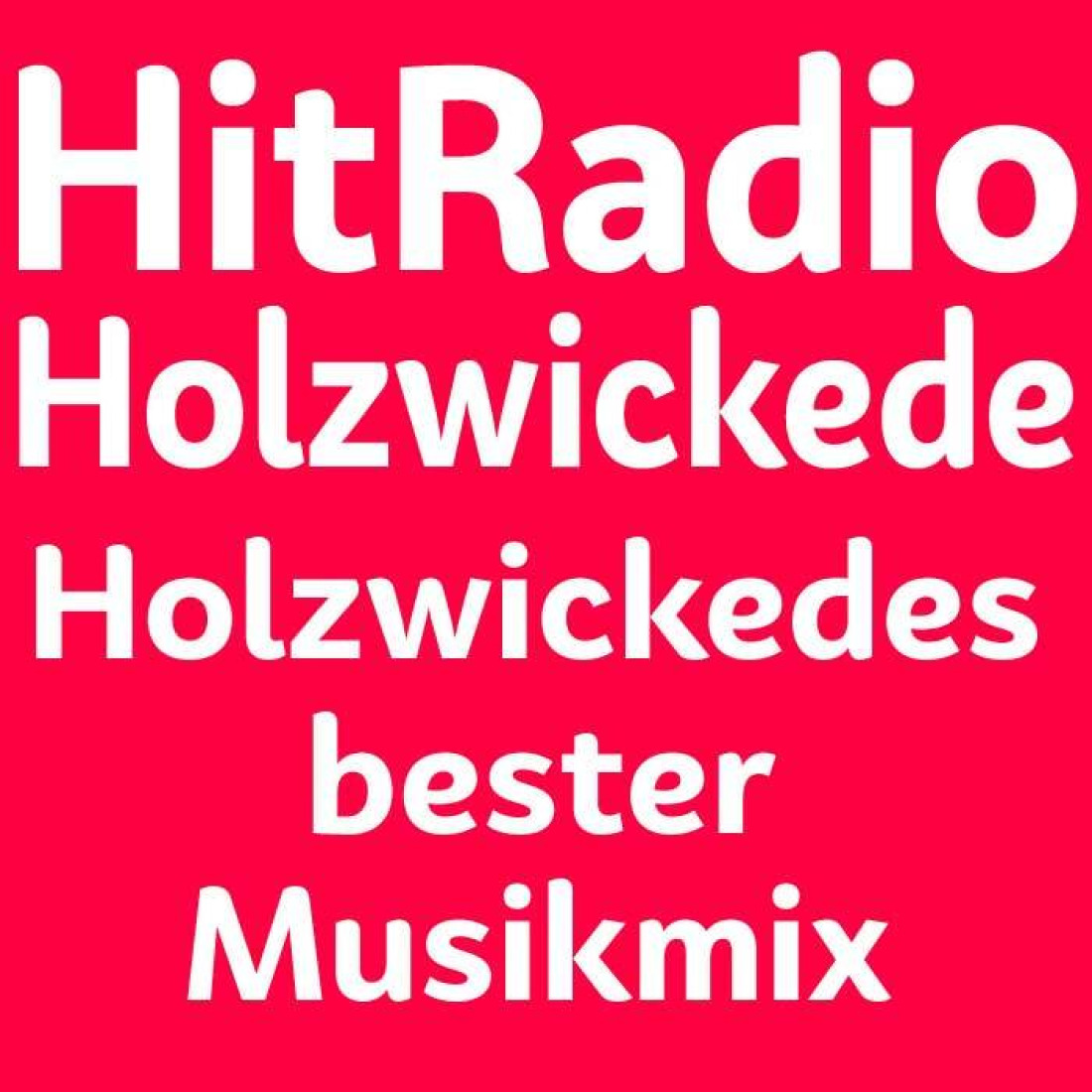 Hitradio Holzwickede