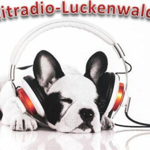 Hitradio Luckenwalde
