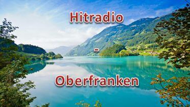 laut.fm – Hitradio Oberfranken