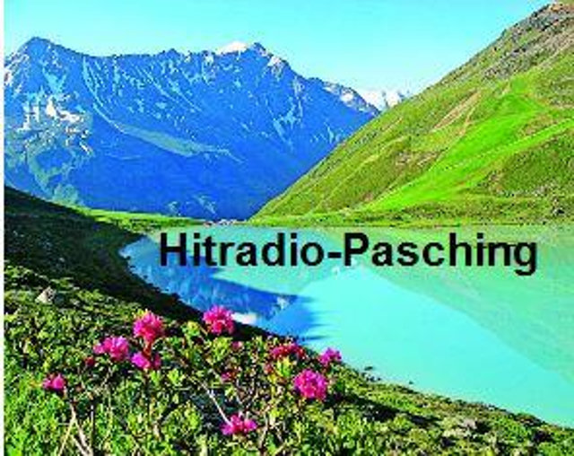 laut.fm – Hitradio Pasching