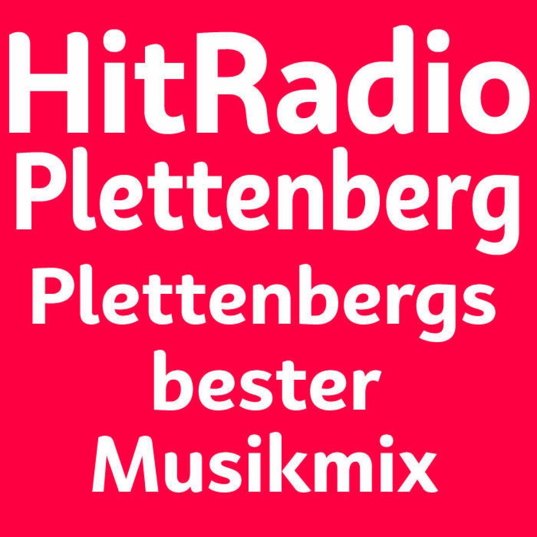 Hitradio Plettenberg
