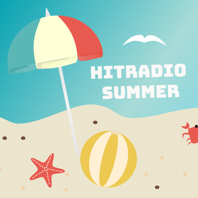 laut.fm – Hitradio Summer