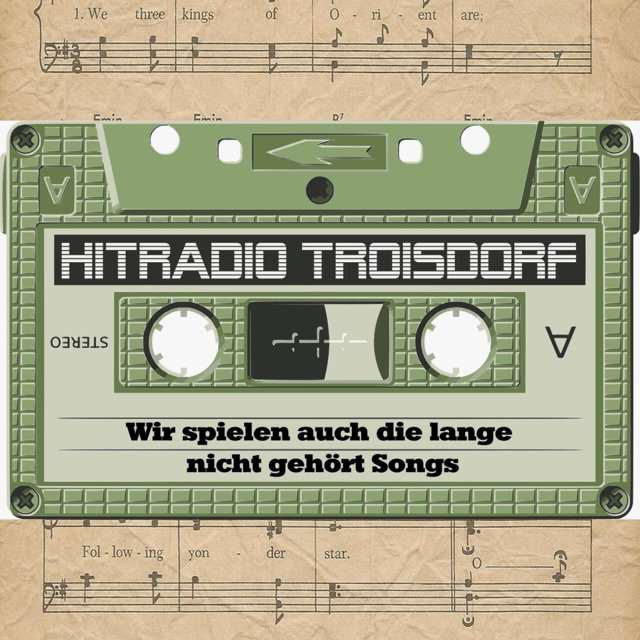 Hitradio Troisdorf