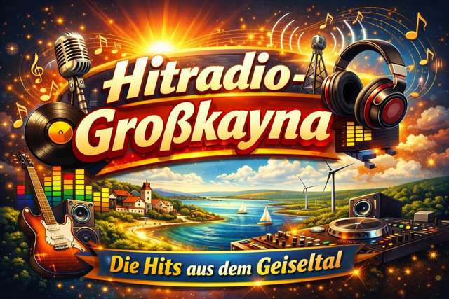 Hitradiogrosskayna