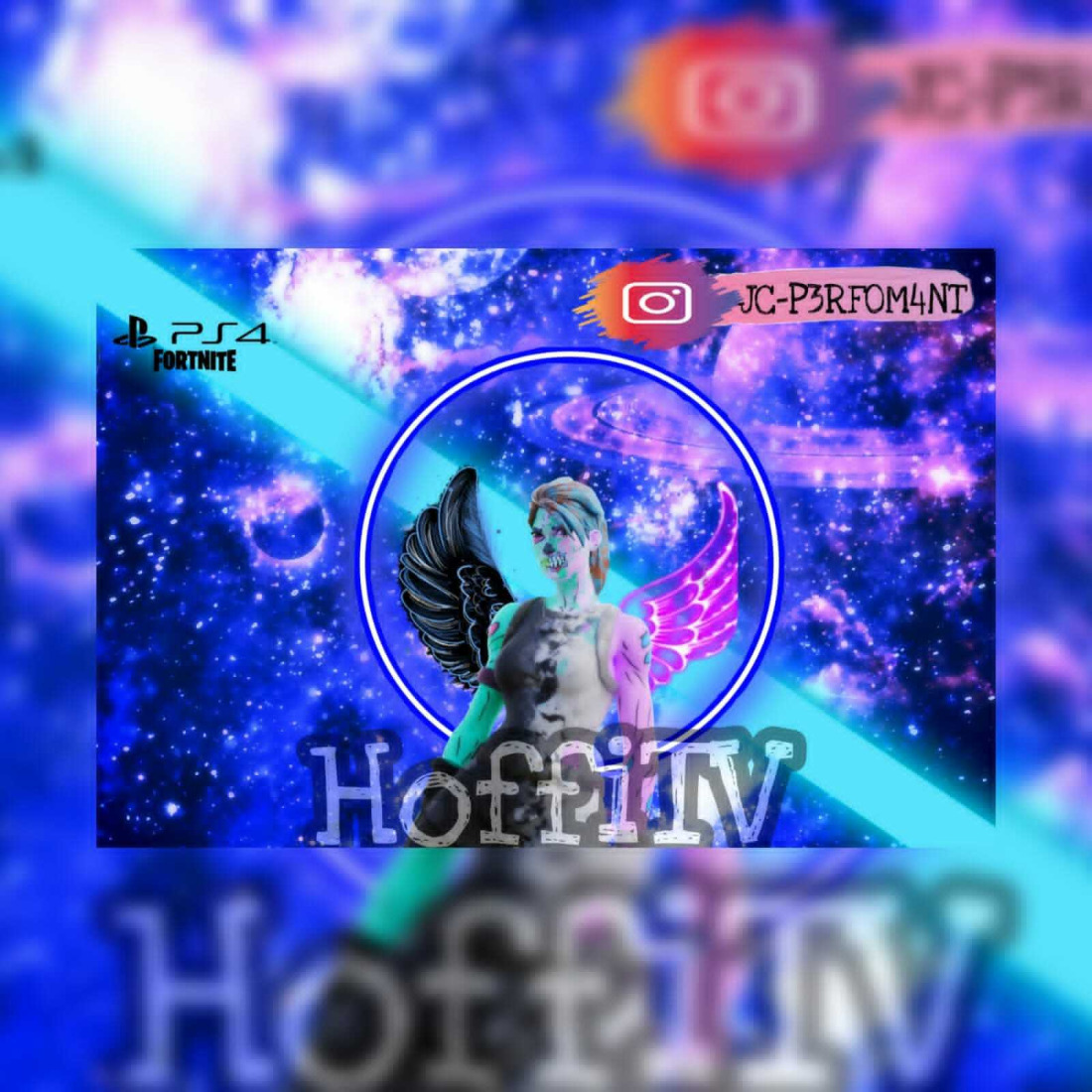 Hoffi Tv