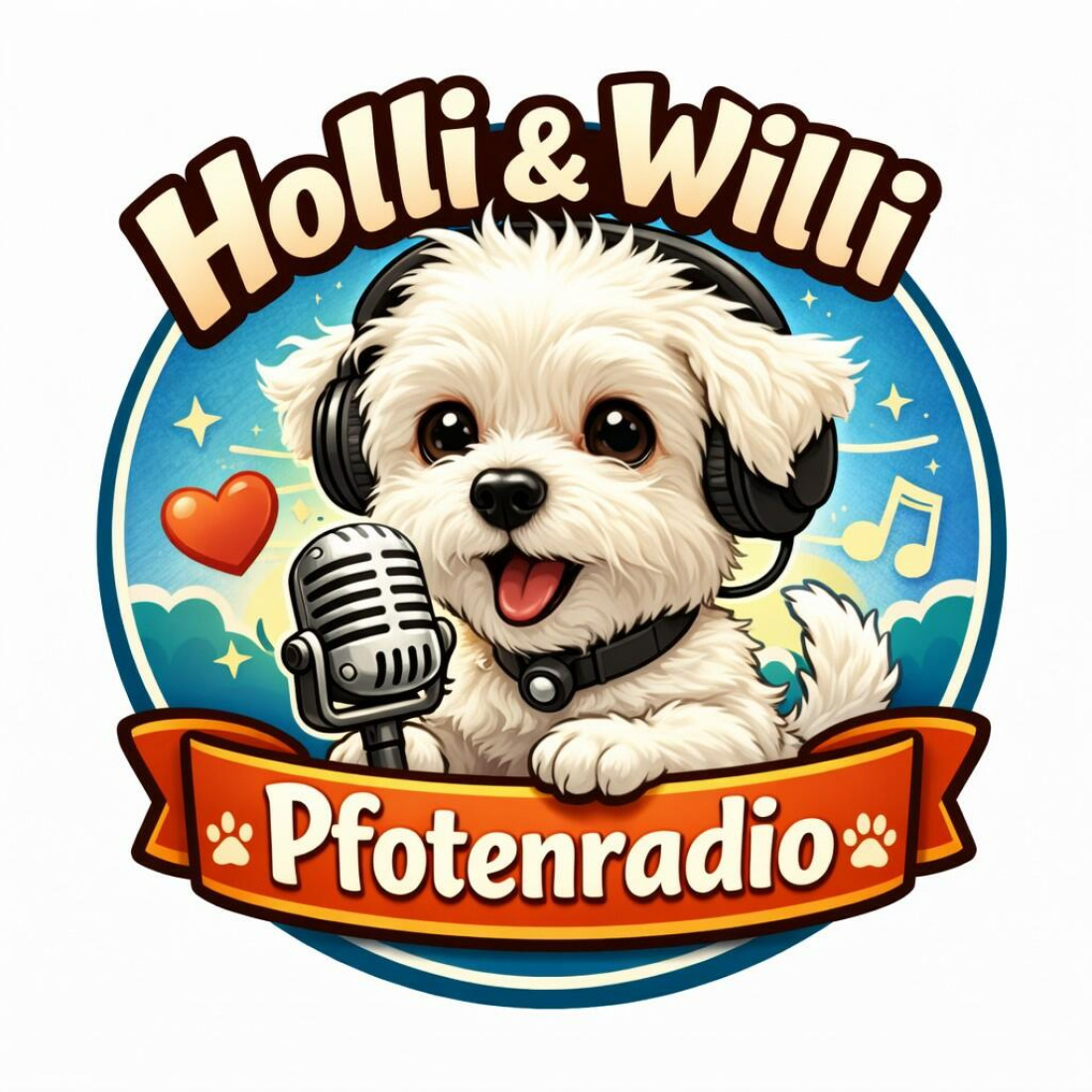 holli&willi-pfotenradio