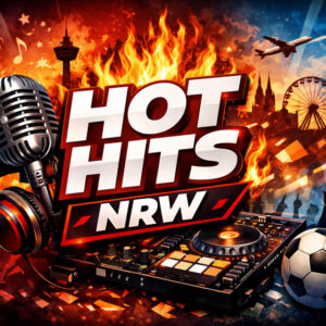 Hott Hits NRW