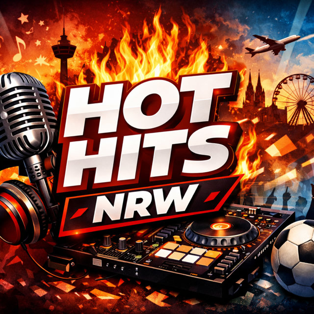 Hott Hits NRW