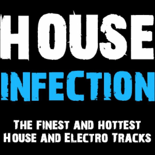 laut.fm – House Infection