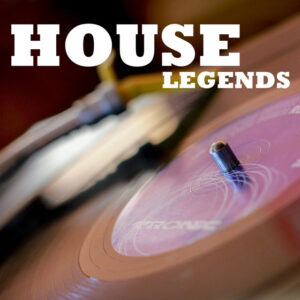 House Legends