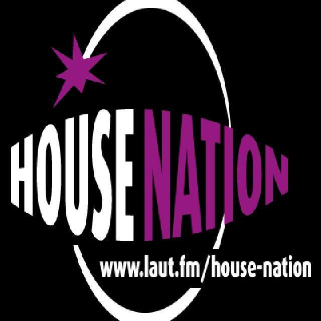laut.fm – House Nation