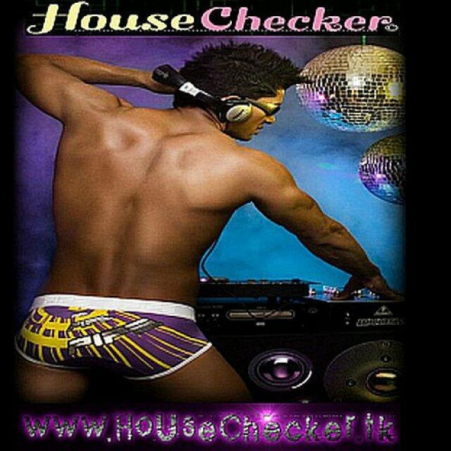 laut.fm – Housechecker