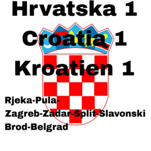 Hrvatska 1