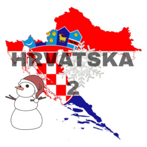 Hrvatska 2