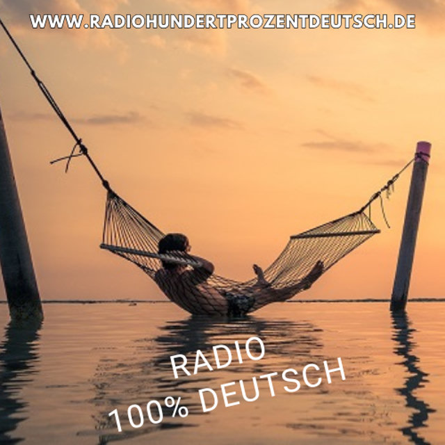 laut.fm – Hundertprozentdeutsch