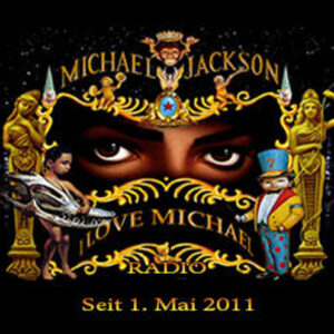 I love Michael