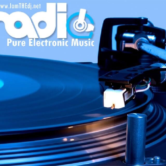 laut.fm – Iamthedj-Radio