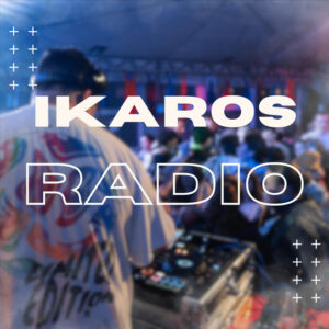Ikaros Radio
