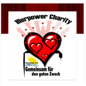 Illerpowercharity