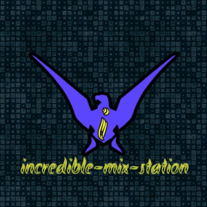 Incredible Mix Station