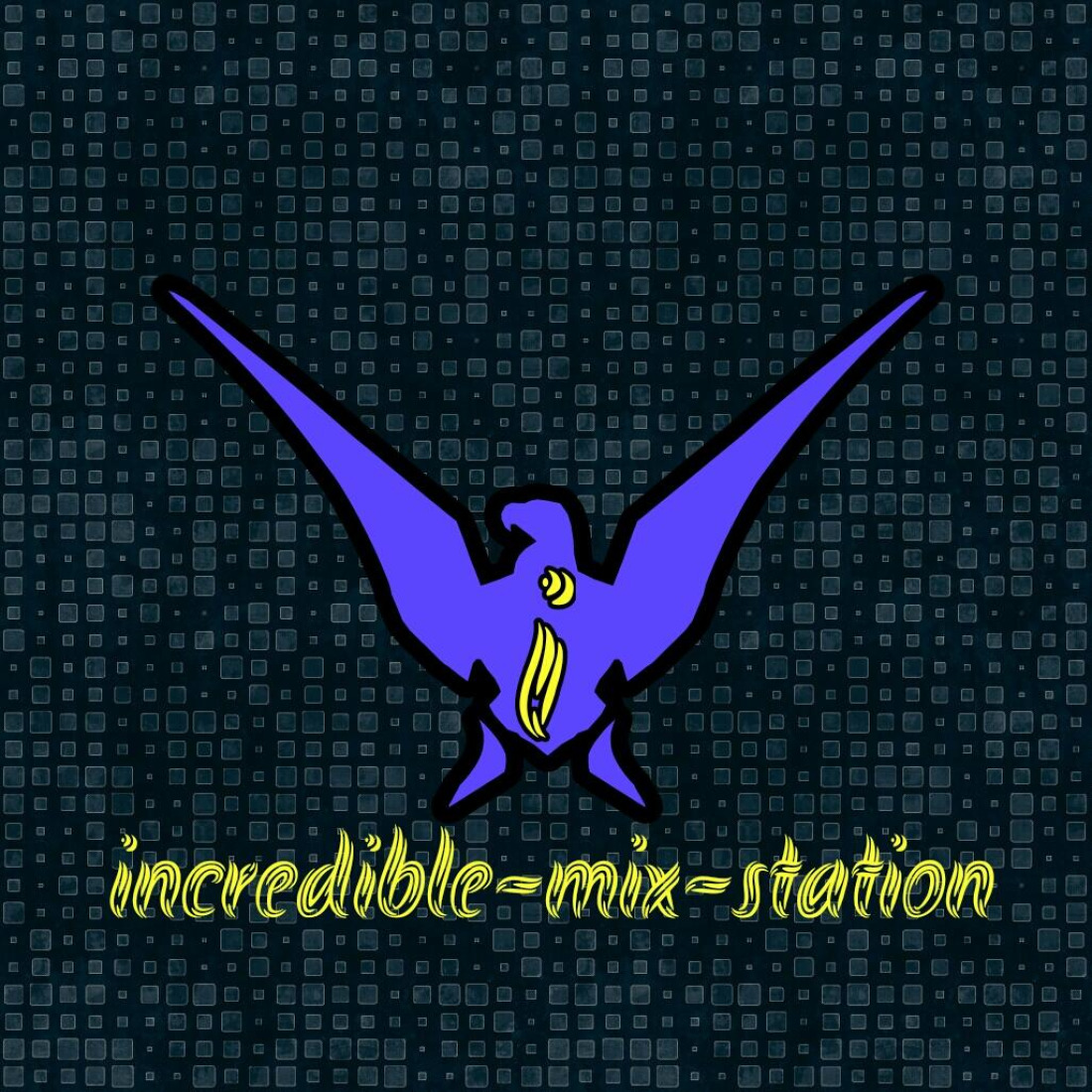 Incredible Mix Station