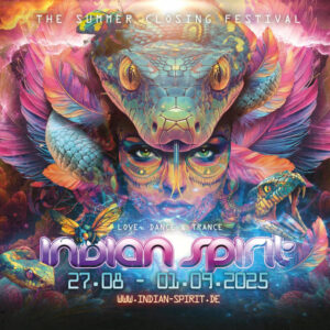 Indian Spirit