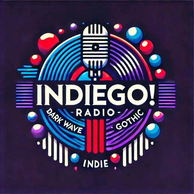laut.fm – Indiego