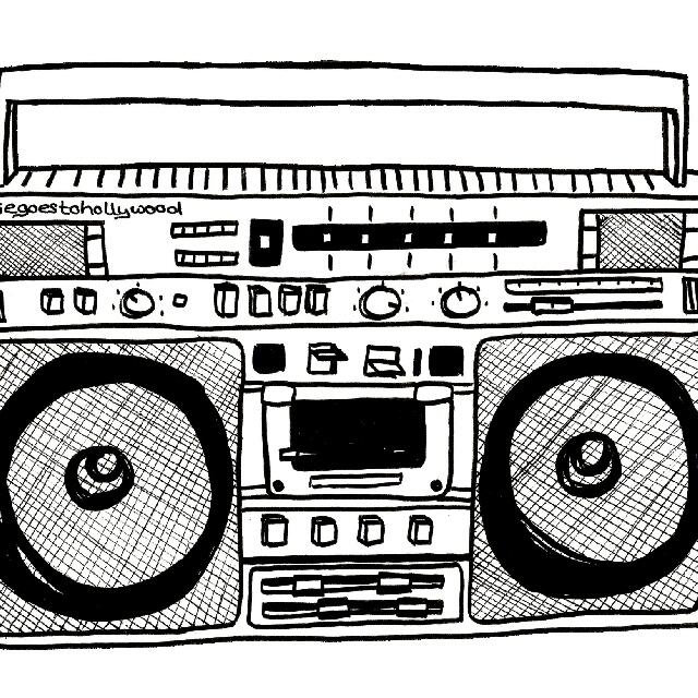 laut.fm – Indiegoestohollywood