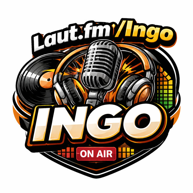 laut.fm – Ingo