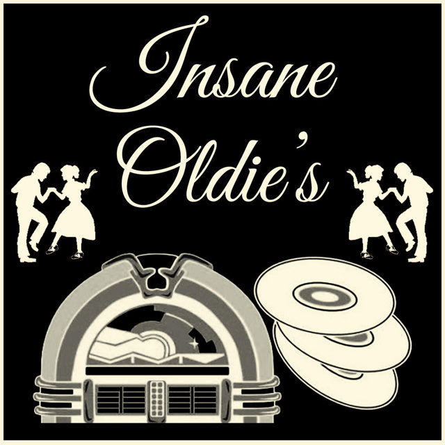 laut.fm – Insane Oldies
