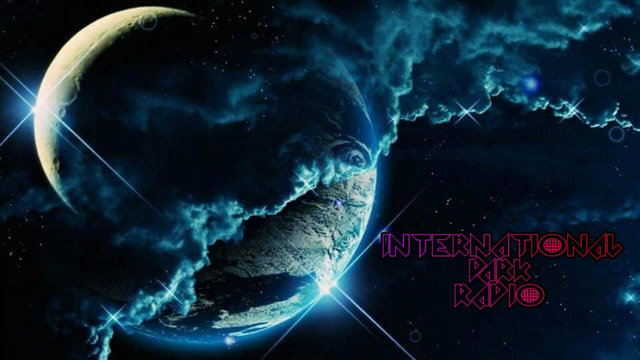 International Dark-Radio