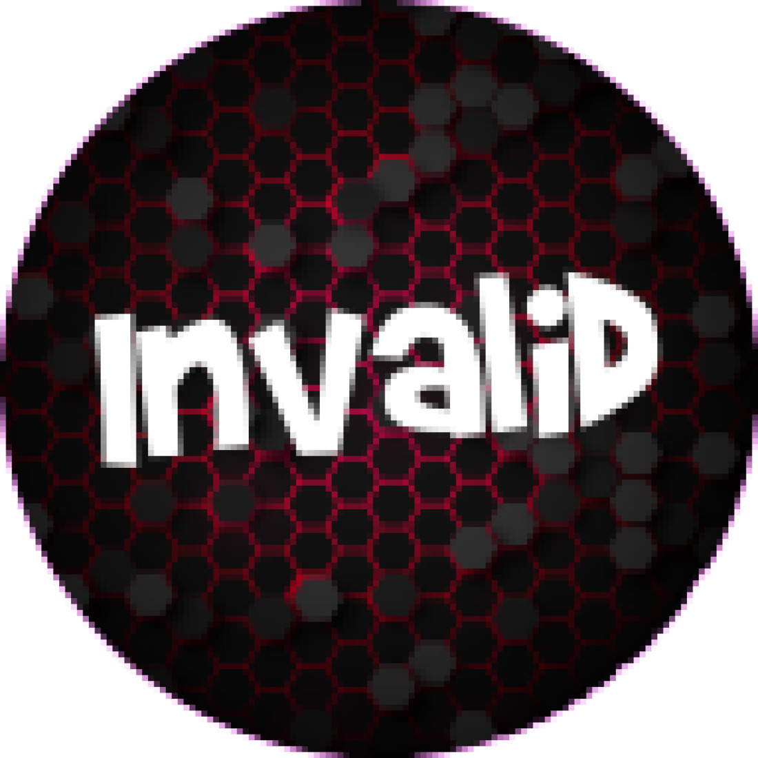 Invalidsquad
