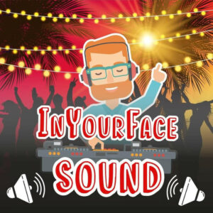 inyourface-sound