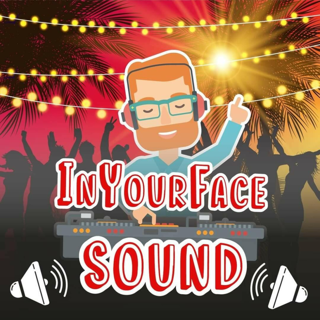 inyourface-sound