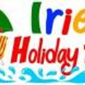 Irieholidaysunshine