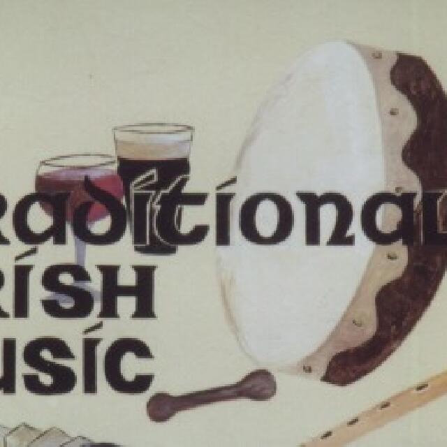 laut.fm – Irish Folk