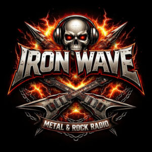 IronWave