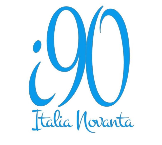 Italia 90