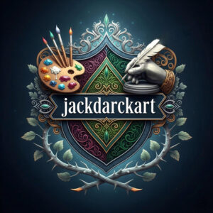 Jackdarckart