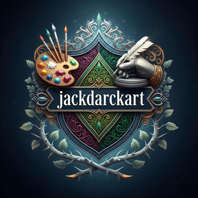 Jackdarckart
