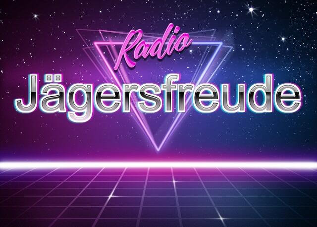 laut.fm – Jaegersfreude