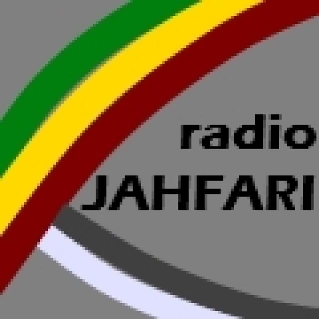 laut.fm – Jahfari