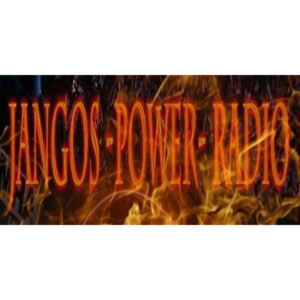 Jangos Power Radio