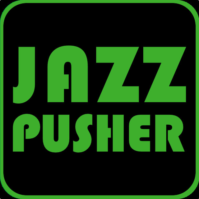 laut.fm – Jazzpusher